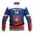 Custom Slovakia Hockey Baseball Jacket Go Slovak Our Boys - Wonder Print Shop