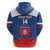 Custom Slovakia Hockey Hoodie Go Slovak Our Boys - Wonder Print Shop