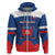 Custom Slovakia Hockey Hoodie Go Slovak Our Boys - Wonder Print Shop