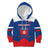 Custom Slovakia Hockey Kid Hoodie Go Slovak Our Boys - Wonder Print Shop