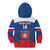 Custom Slovakia Hockey Kid Hoodie Go Slovak Our Boys - Wonder Print Shop