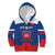 Custom Slovakia Hockey Kid Hoodie Go Slovak Our Boys - Wonder Print Shop