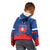 Custom Slovakia Hockey Kid Hoodie Go Slovak Our Boys - Wonder Print Shop