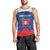 Custom Slovakia Hockey Men Tank Top Go Slovak Our Boys - Wonder Print Shop