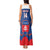 Custom Slovakia Hockey Tank Maxi Dress Go Slovak Our Boys - Wonder Print Shop