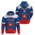 Custom Slovakia Hockey Zip Hoodie Go Slovak Our Boys - Wonder Print Shop