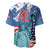 United States 4th Of July Baseball Jersey USA Statue of Liberty Proud - Wonder Print Shop