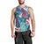 United States 4th Of July Men Tank Top USA Statue of Liberty Proud - Wonder Print Shop