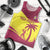 Custom West Indies Cricket Men Tank Top 2024 World Cup Go Windies - Wonder Print Shop