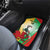 Custom South Africa And Wales Rugby Car Mats Springboks Welsh Mascots Dynamic Version - Wonder Print Shop