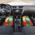 Custom South Africa And Wales Rugby Car Mats Springboks Welsh Mascots Dynamic Version - Wonder Print Shop