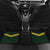 Custom South Africa And Wales Rugby Car Mats Springboks Welsh Mascots Dynamic Version - Wonder Print Shop