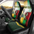 Custom South Africa And Wales Rugby Car Seat Cover Springboks Welsh Mascots Dynamic Version - Wonder Print Shop