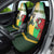 Custom South Africa And Wales Rugby Car Seat Cover Springboks Welsh Mascots Dynamic Version - Wonder Print Shop