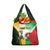 Custom South Africa And Wales Rugby Grocery Bag Springboks Welsh Mascots Dynamic Version