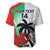 Custom Fiji And Wales Rugby Baseball Jersey Fijian Tapa Welsh Mascots Dynamic Version - Wonder Print Shop