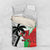 Custom Fiji And Wales Rugby Bedding Set Fijian Tapa Welsh Mascots Dynamic Version - Wonder Print Shop