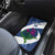 Custom Scotland Rugby Car Mats 2024 Go Champions Scottish Thistles - Wonder Print Shop