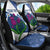 Custom Scotland Rugby Car Seat Cover 2024 Go Champions Scottish Thistles - Wonder Print Shop