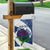 Custom Scotland Rugby Garden Flag 2024 Go Champions Scottish Thistles - Wonder Print Shop