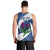 Custom Scotland Rugby Men Tank Top 2024 Go Champions Scottish Thistles - Wonder Print Shop