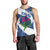 Custom Scotland Rugby Men Tank Top 2024 Go Champions Scottish Thistles - Wonder Print Shop