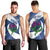 Custom Scotland Rugby Men Tank Top 2024 Go Champions Scottish Thistles - Wonder Print Shop