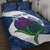 Custom Scotland Rugby Quilt Bed Set 2024 Go Champions Scottish Thistles