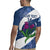 Custom Scotland Rugby Rugby Jersey 2024 Go Champions Scottish Thistles