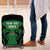 Custom Kenya Rugby Luggage Cover 2024 Go Champions Simbas - Green