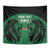 Custom Kenya Rugby Tapestry 2024 Go Champions Simbas - Green