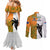 fiji-and-australia-rugby-couples-matching-mermaid-dress-and-long-sleeve-button-shirts-2023-world-cup-aboriginal-mix-tapa-pattern