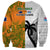 fiji-and-australia-rugby-sweatshirt-2023-world-cup-aboriginal-mix-tapa-pattern