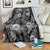 hawaii-christmas-blanket-tropical-style-with-coat-of-arms