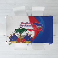 Haiti Independence Day Tablecloth 1804 Viv Haiti Viv Libete