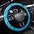 Kuwait Cricket Steering Wheel Cover Go Champions Grunge Style