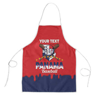 Panama 2026 Baseball Custom Apron Go Champions Drip Style