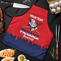 Panama 2026 Baseball Custom Apron Go Champions Drip Style