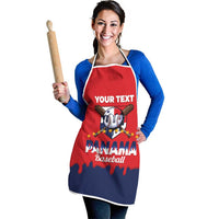 Panama 2026 Baseball Custom Apron Go Champions Drip Style