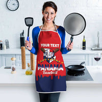 Panama 2026 Baseball Custom Apron Go Champions Drip Style