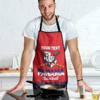 Panama 2026 Baseball Custom Apron Go Champions Drip Style