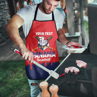 Panama 2026 Baseball Custom Apron Go Champions Drip Style