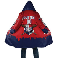 Panama 2026 Baseball Custom Cloak Go Champions Drip Style