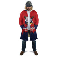 Panama 2026 Baseball Custom Cloak Go Champions Drip Style