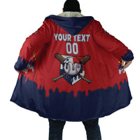 Panama 2026 Baseball Custom Cloak Go Champions Drip Style