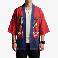 Panama 2026 Baseball Custom Kimono Go Champions Drip Style