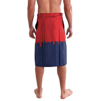 Panama 2026 Baseball Custom Lavalava Go Champions Drip Style