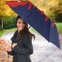 Panama 2026 Baseball Custom Umbrella Go Champions Drip Style