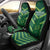 Pakistan Cricket Car Seat Cover 2024 World Cup Go Shaheens - Wonder Print Shop