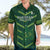 Custom Pakistan Cricket Hawaiian Shirt 2024 World Cup Go Shaheens - Wonder Print Shop